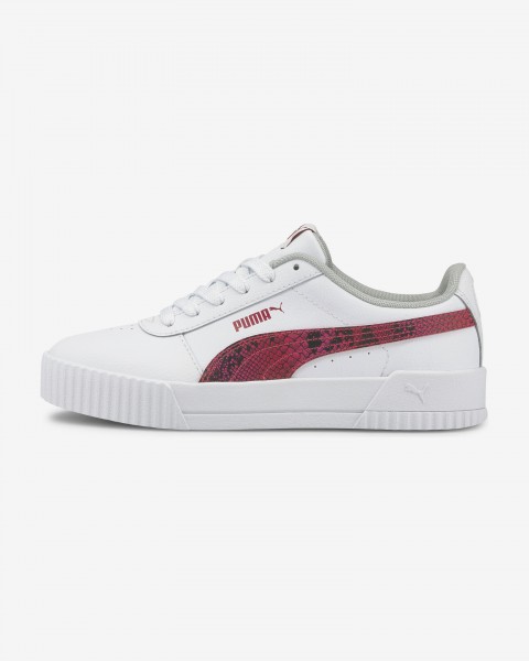 puma carina l snake